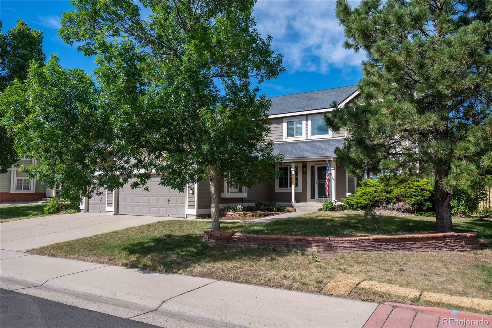 10624 Sedgwick Way, Parker, CO 80134