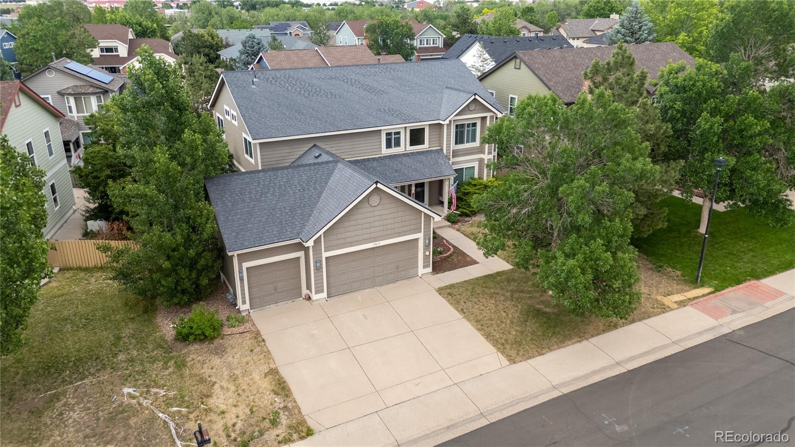 10624 Sedgwick Way, Parker, CO 80134