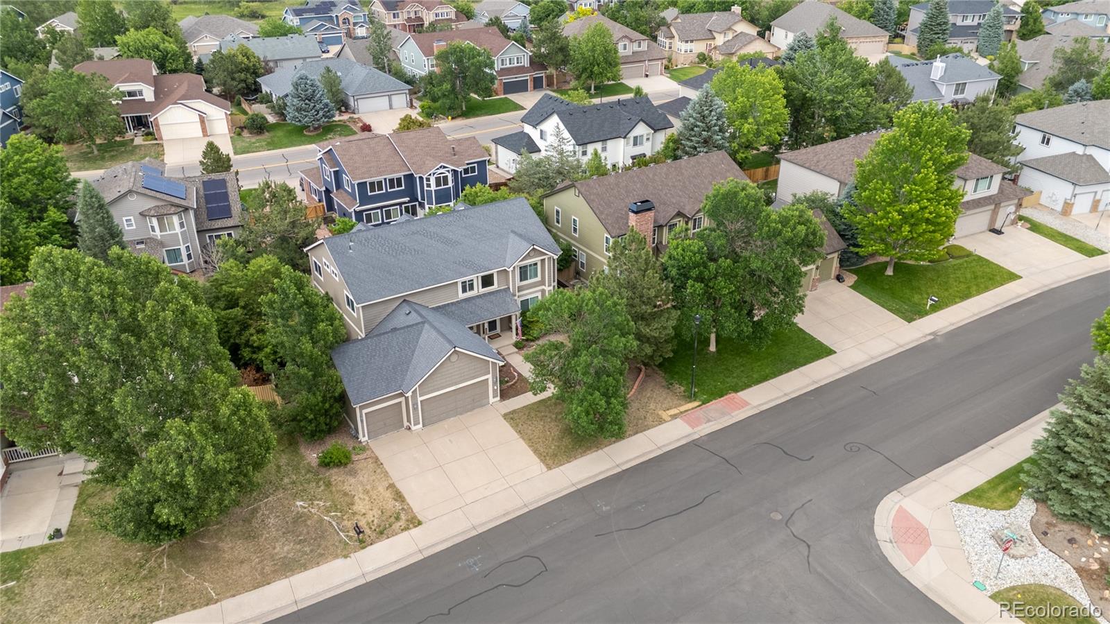 10624 Sedgwick Way, Parker, CO 80134