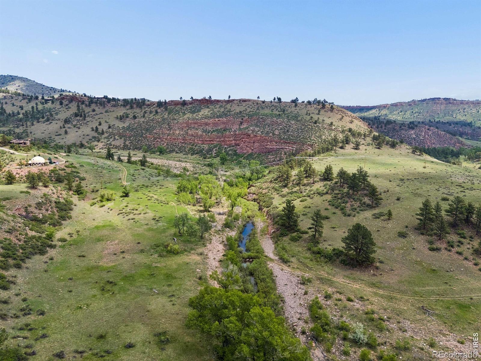 1114 Vision Way #& 1115, Lyons, CO 80540