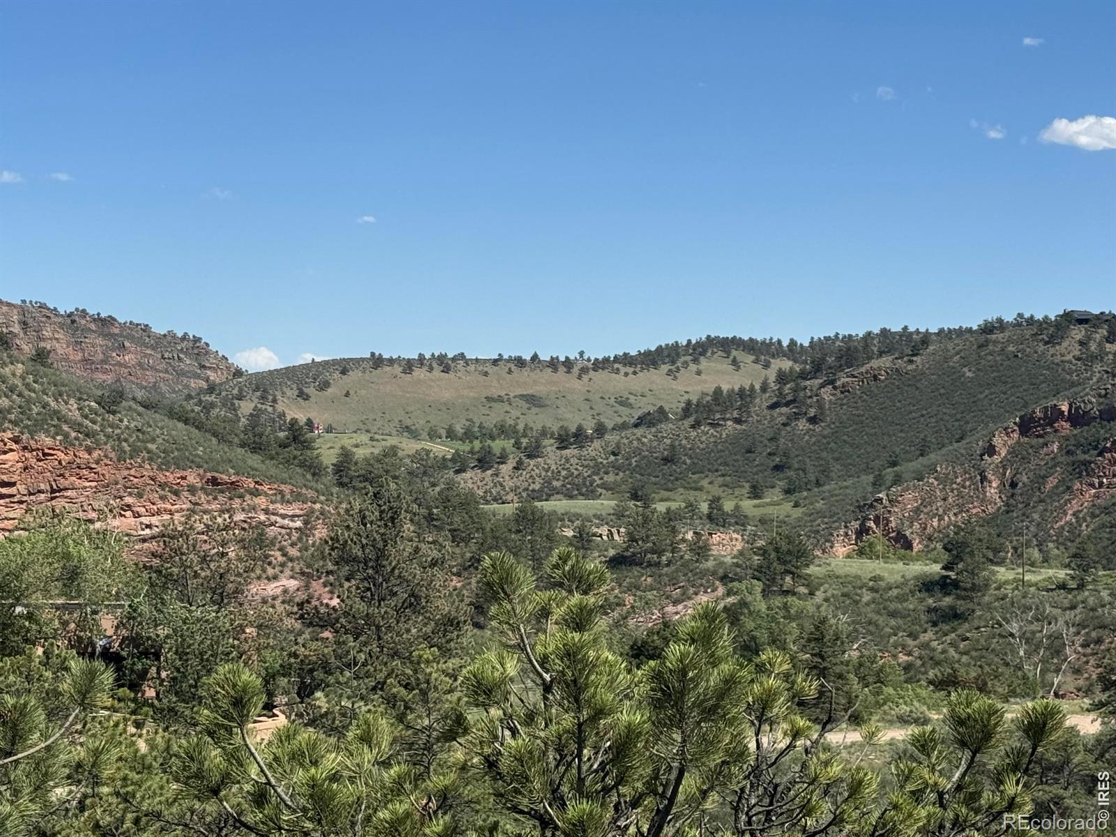1114 Vision Way #& 1115, Lyons, CO 80540
