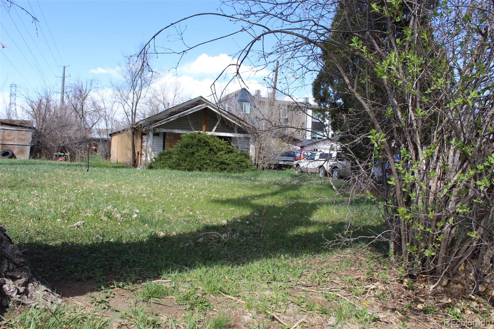 5701 W 10th Ave, Lakewood, CO 80214