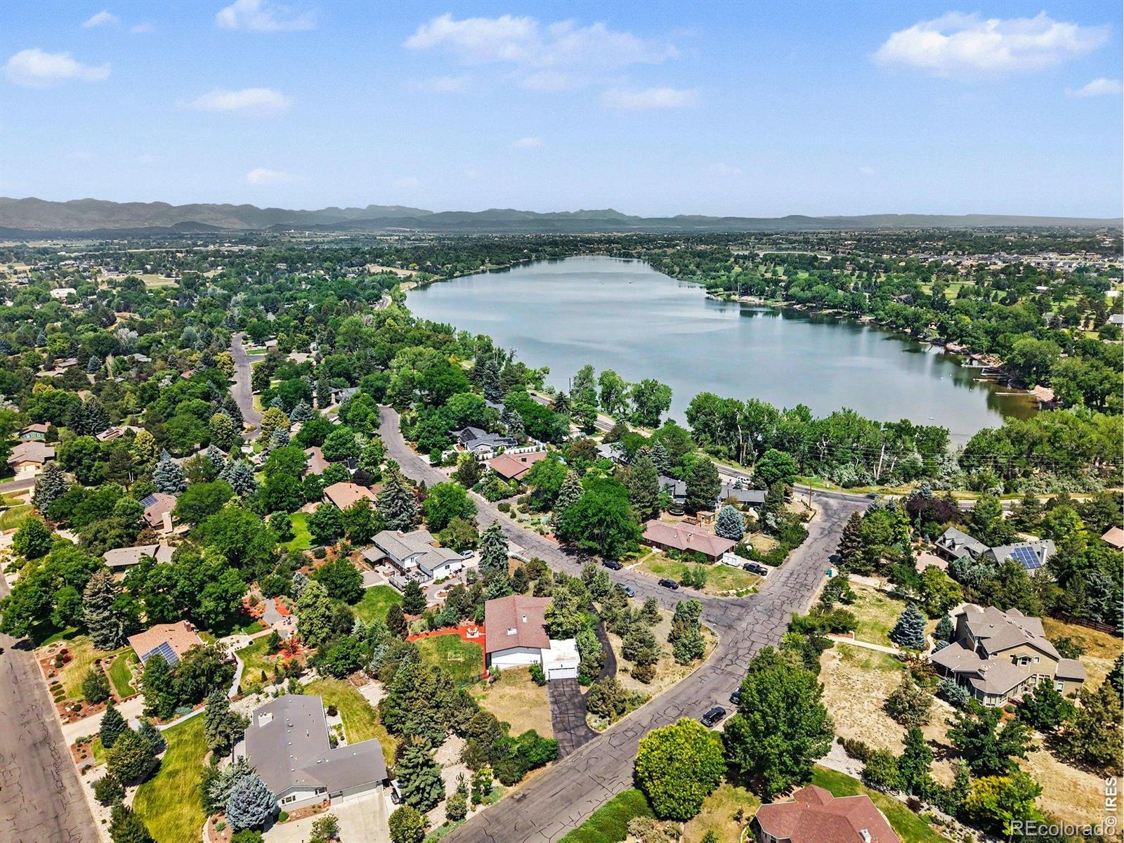1915 Lakeview Dr, Fort Collins, CO 80524