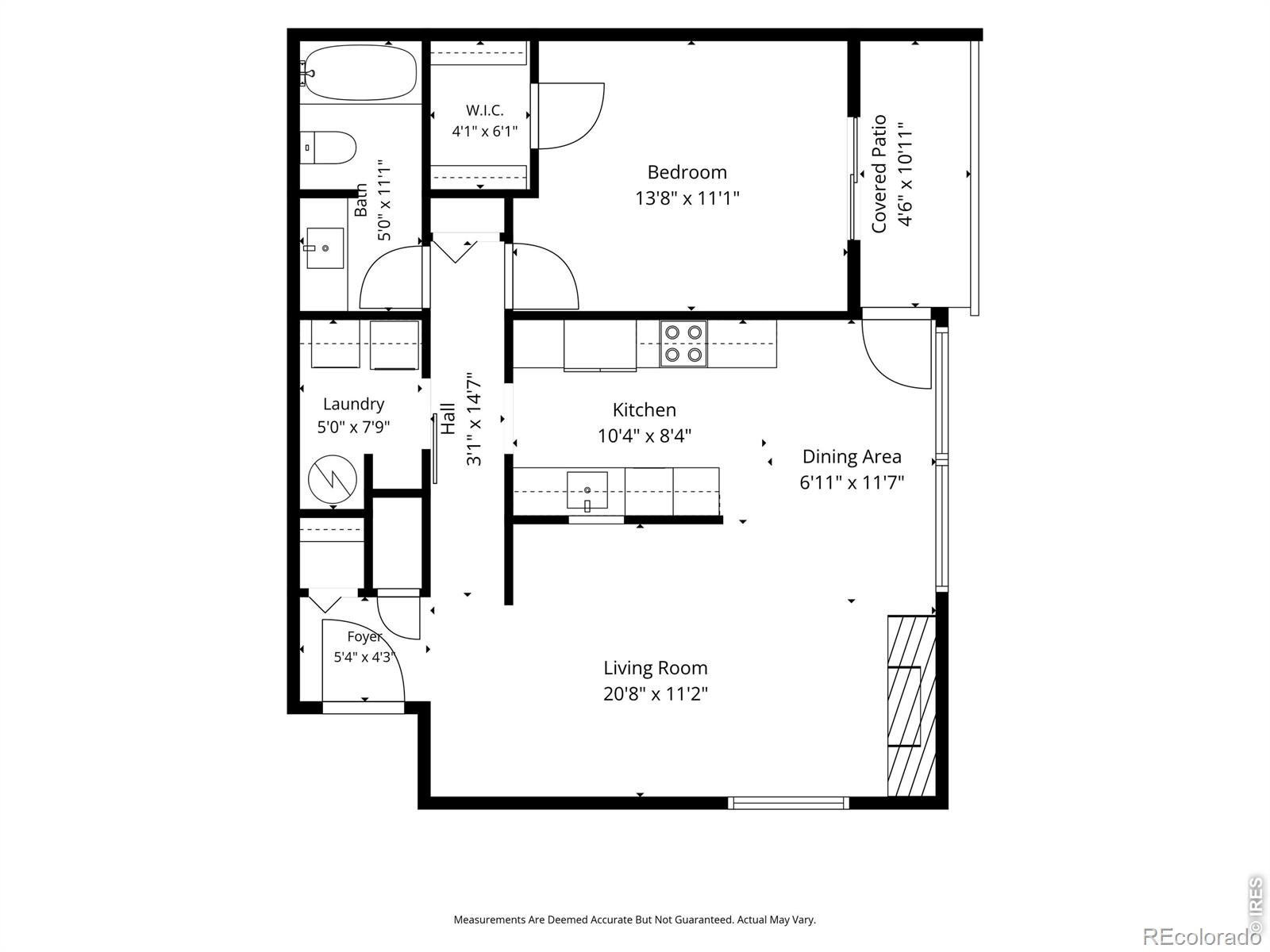 8100 W Quincy Ave #N1, Littleton, CO 80123