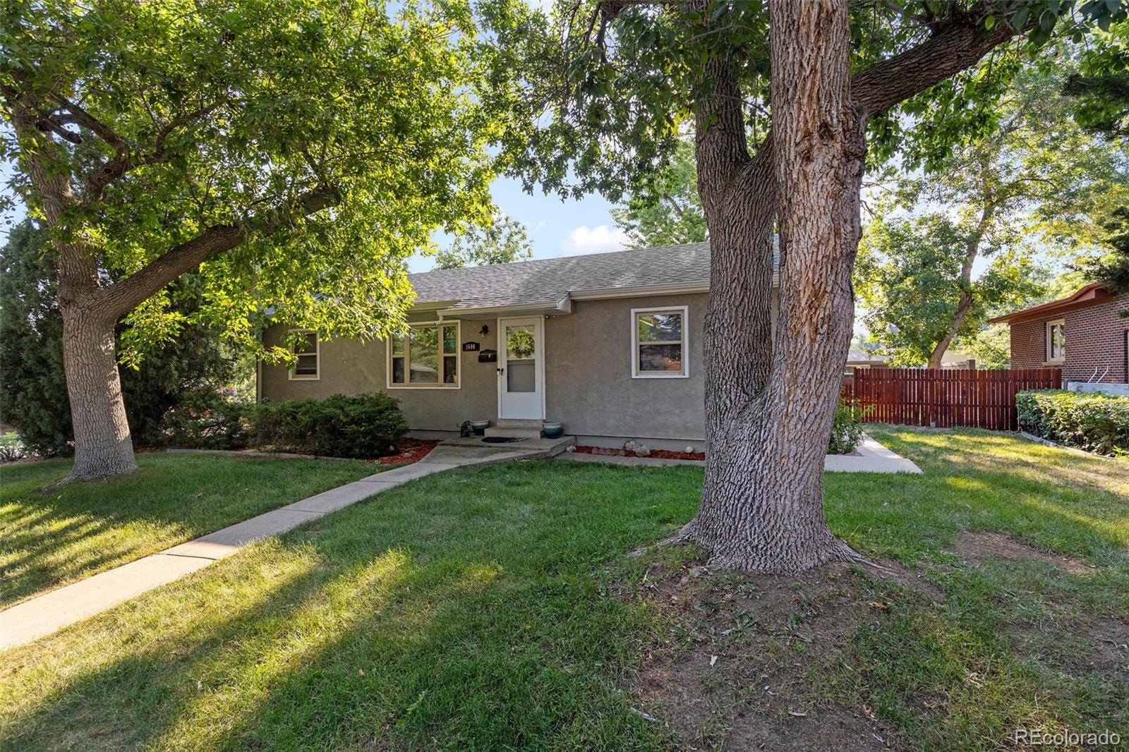 1600 S Ivy Way, Denver, CO 80224