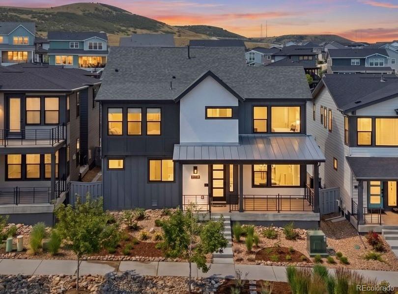 11715 Montoso Rd, Lone Tree, CO 80134