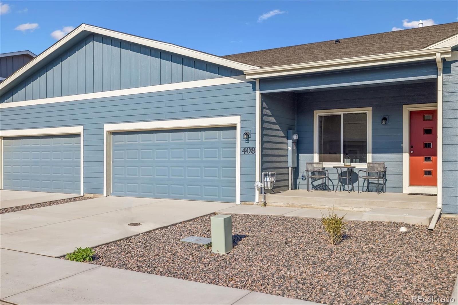 408 Molly Ln, Fort Morgan, CO 80701