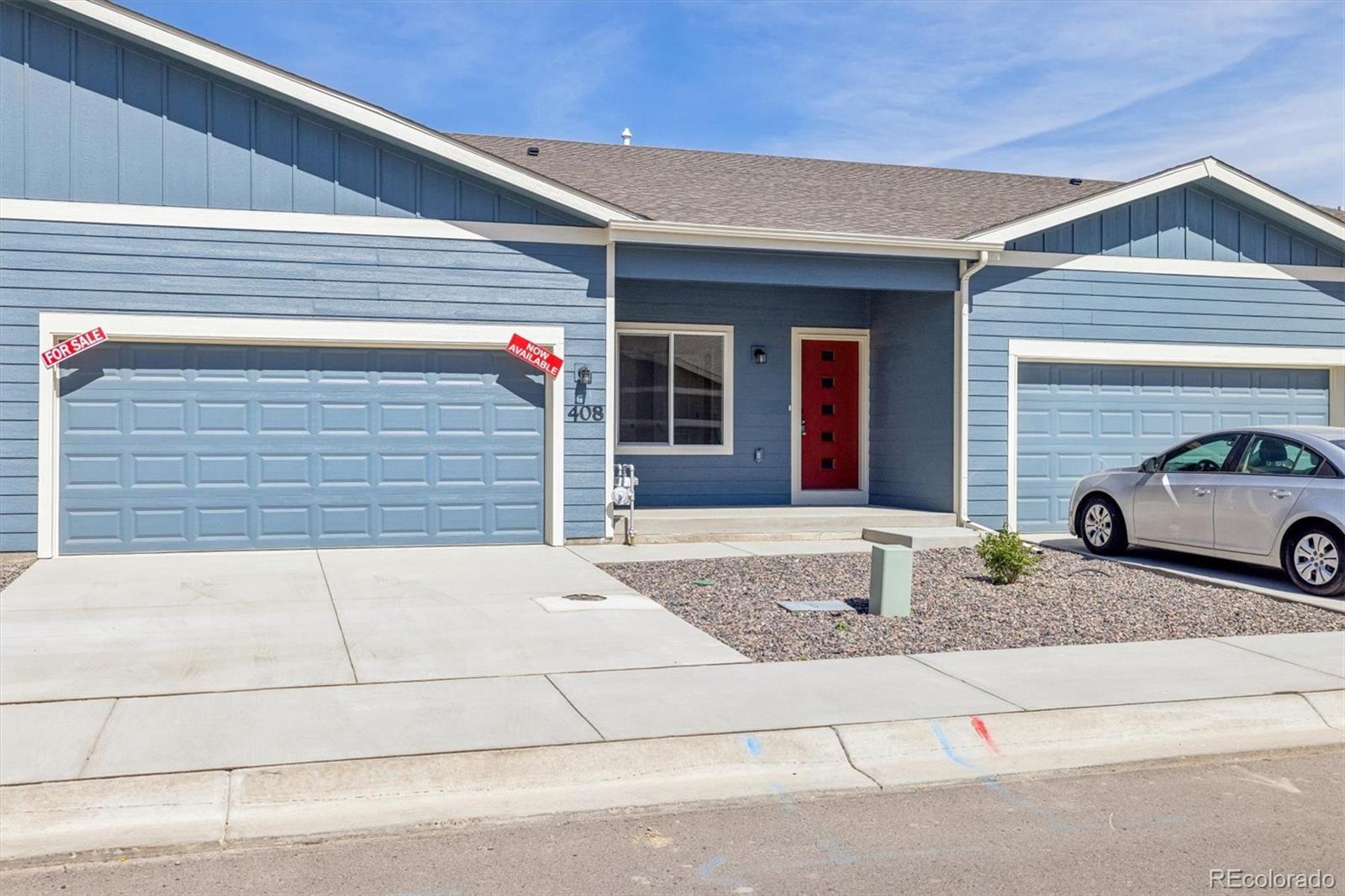 408 Molly Ln, Fort Morgan, CO 80701