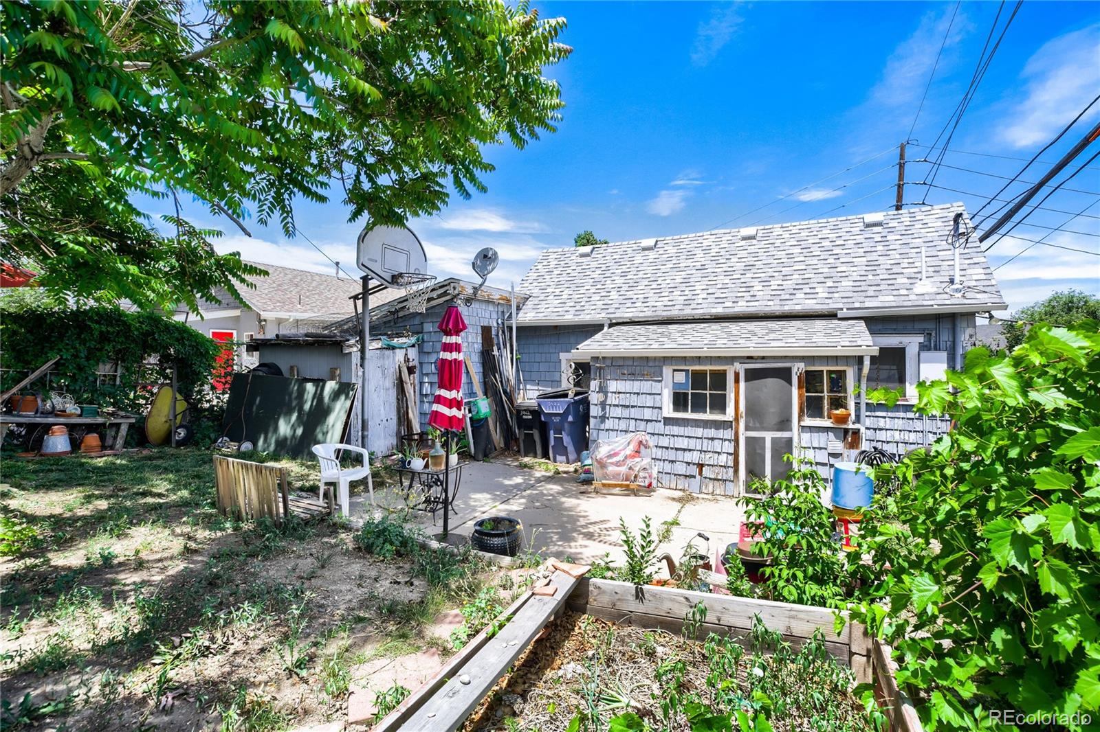 3422 W 8th Ave, Denver, CO 80204