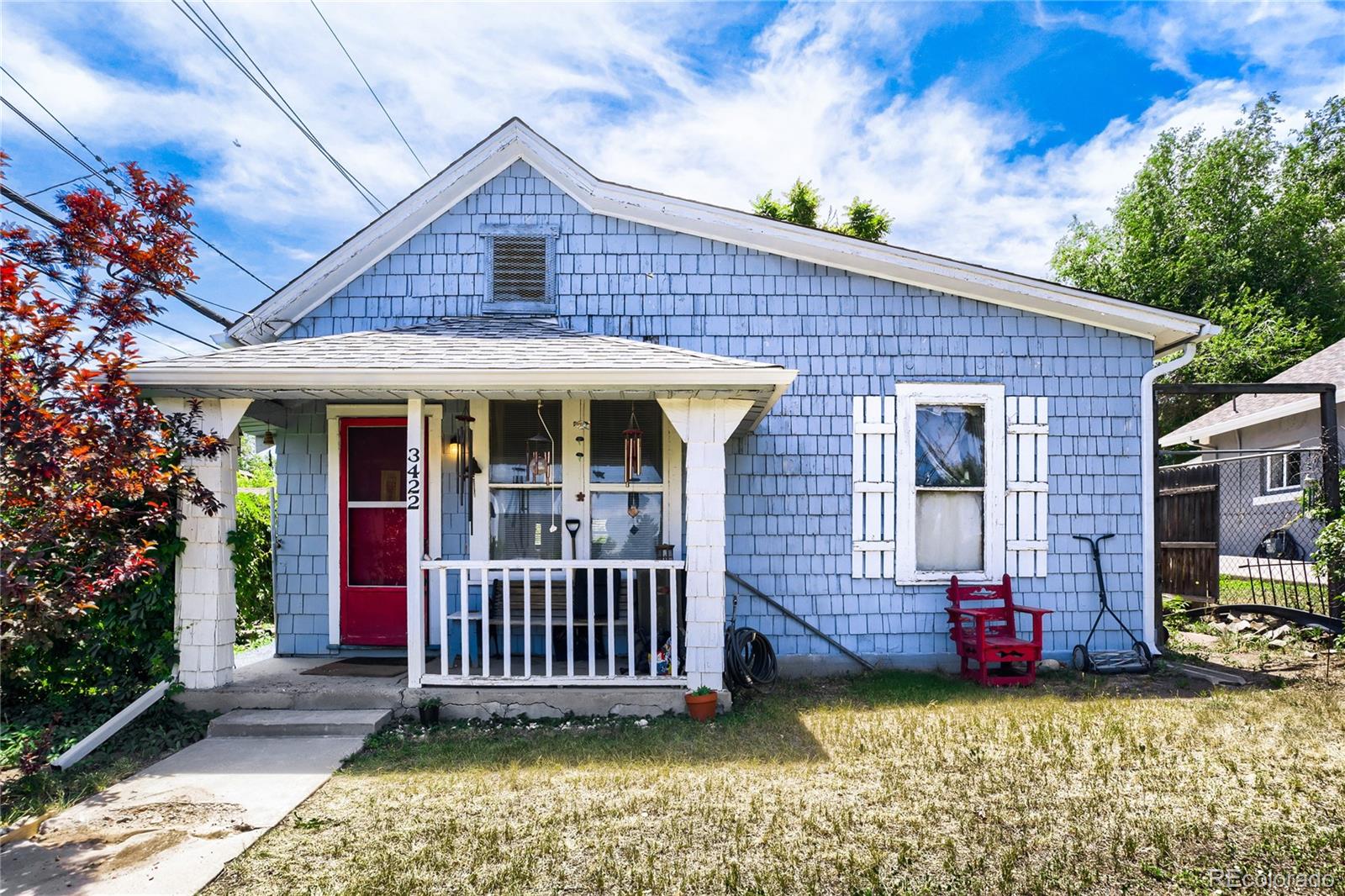 3422 W 8th Ave, Denver, CO 80204