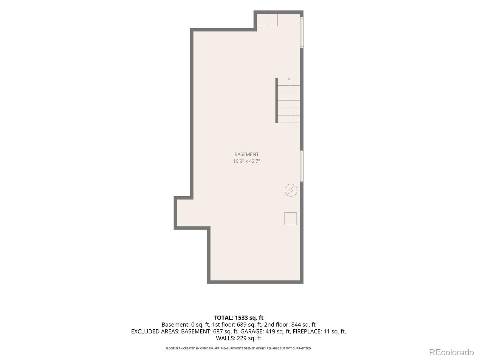 6483 Silverwind Cir, Colorado Springs, CO 80923