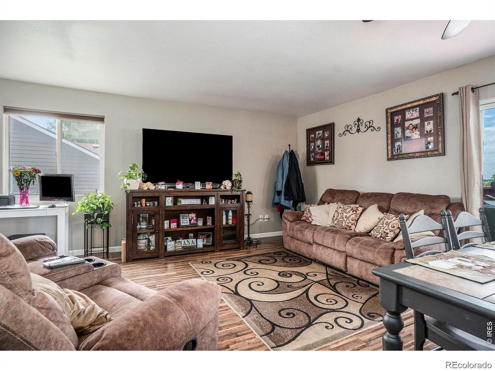 2833 W E St, Greeley, CO 80631