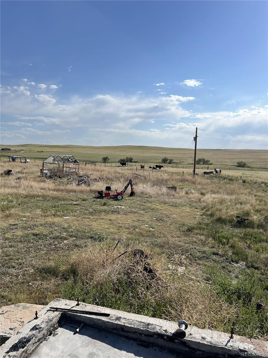 27933 Private Road 139, Simla, CO 80835
