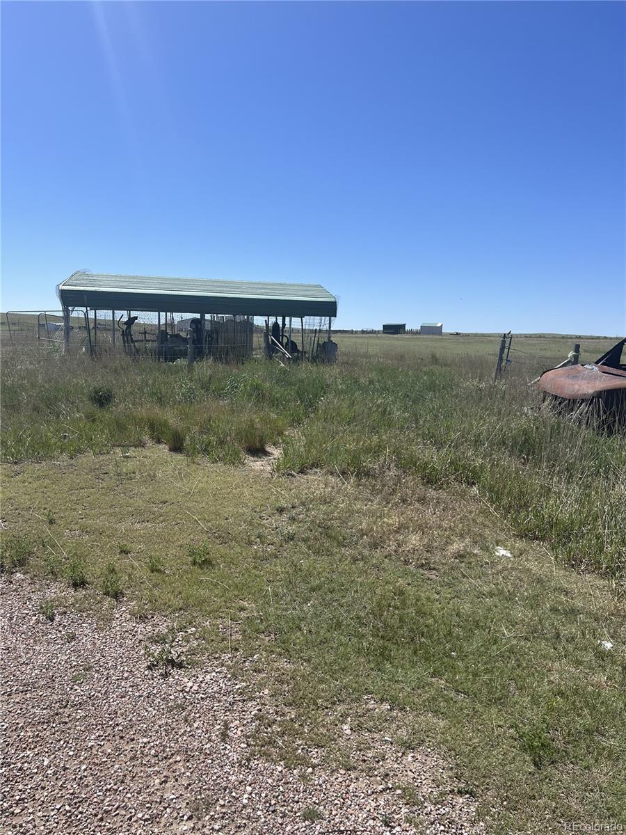 27933 Private Road 139, Simla, CO 80835