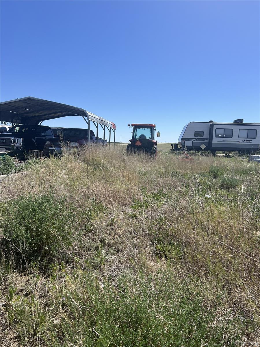 27933 Private Road 139, Simla, CO 80835