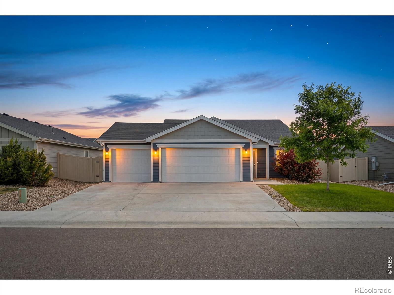 370 Cherokee Trl, Ault, CO 80610