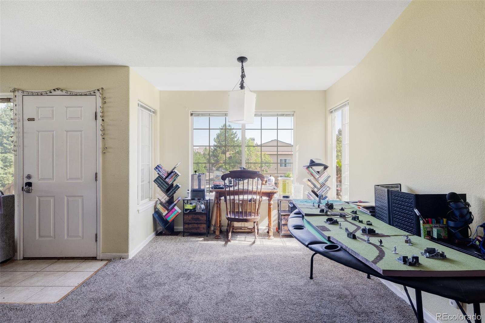 9973 E Carolina Cir #202, Aurora, CO 80247