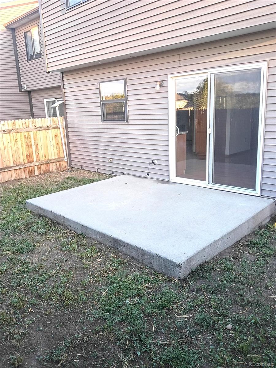 473 N Banner St, Elizabeth, CO 80107