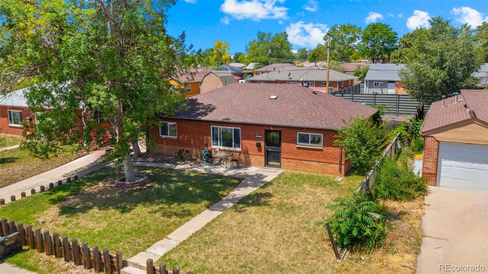 9251 Race St, Denver, CO 80229
