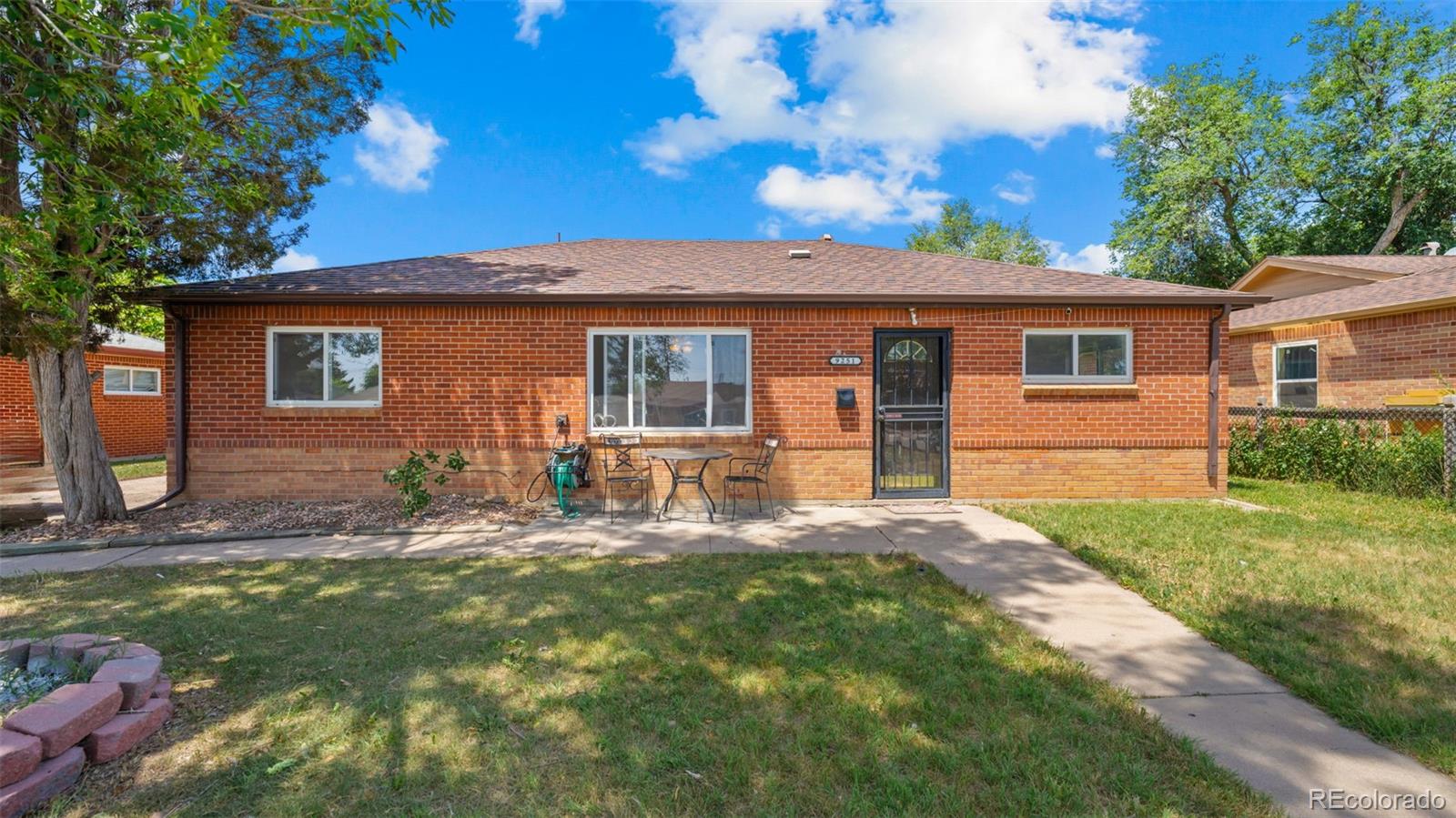 9251 Race St, Denver, CO 80229