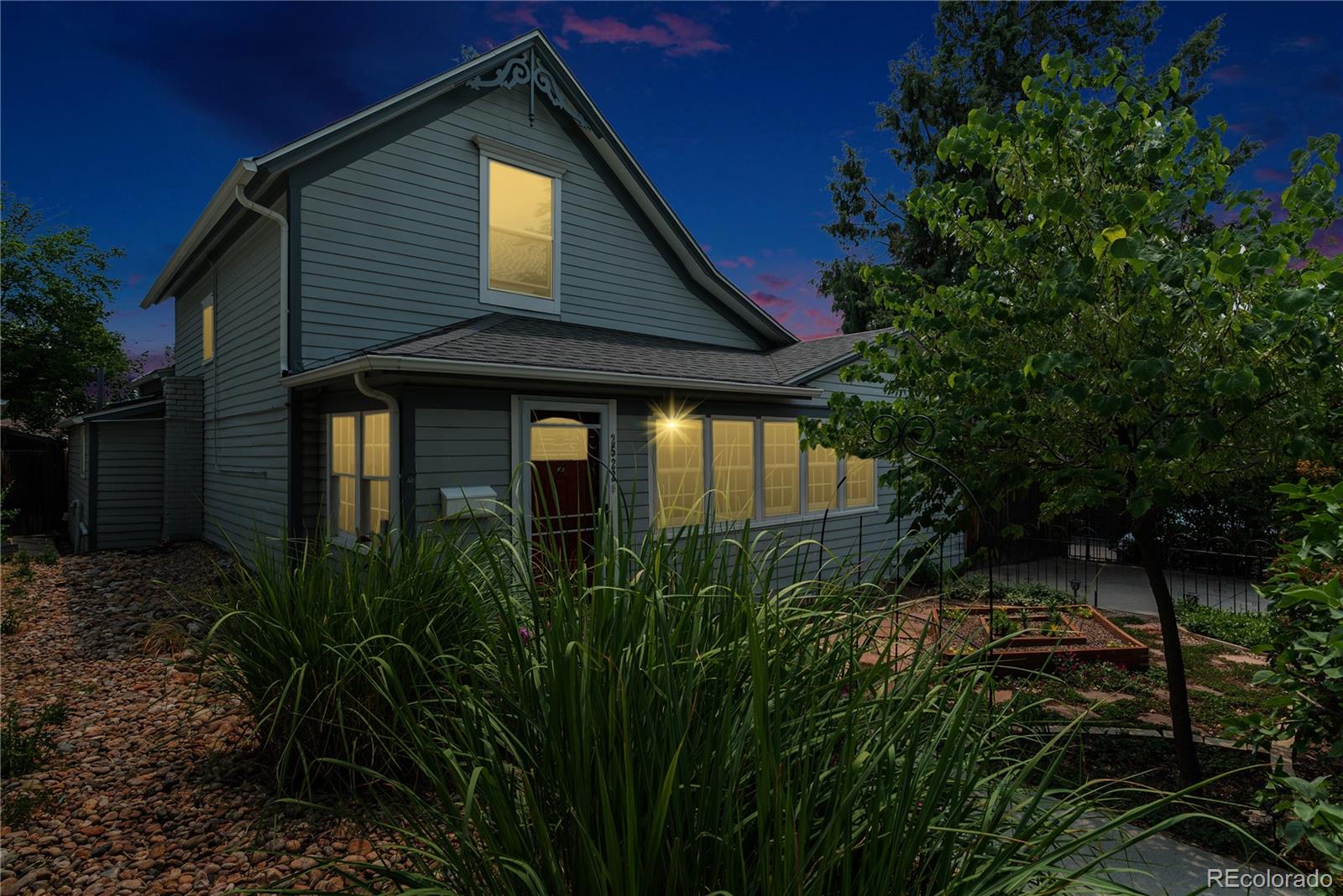 2522 Benton St, Edgewater, CO 80214