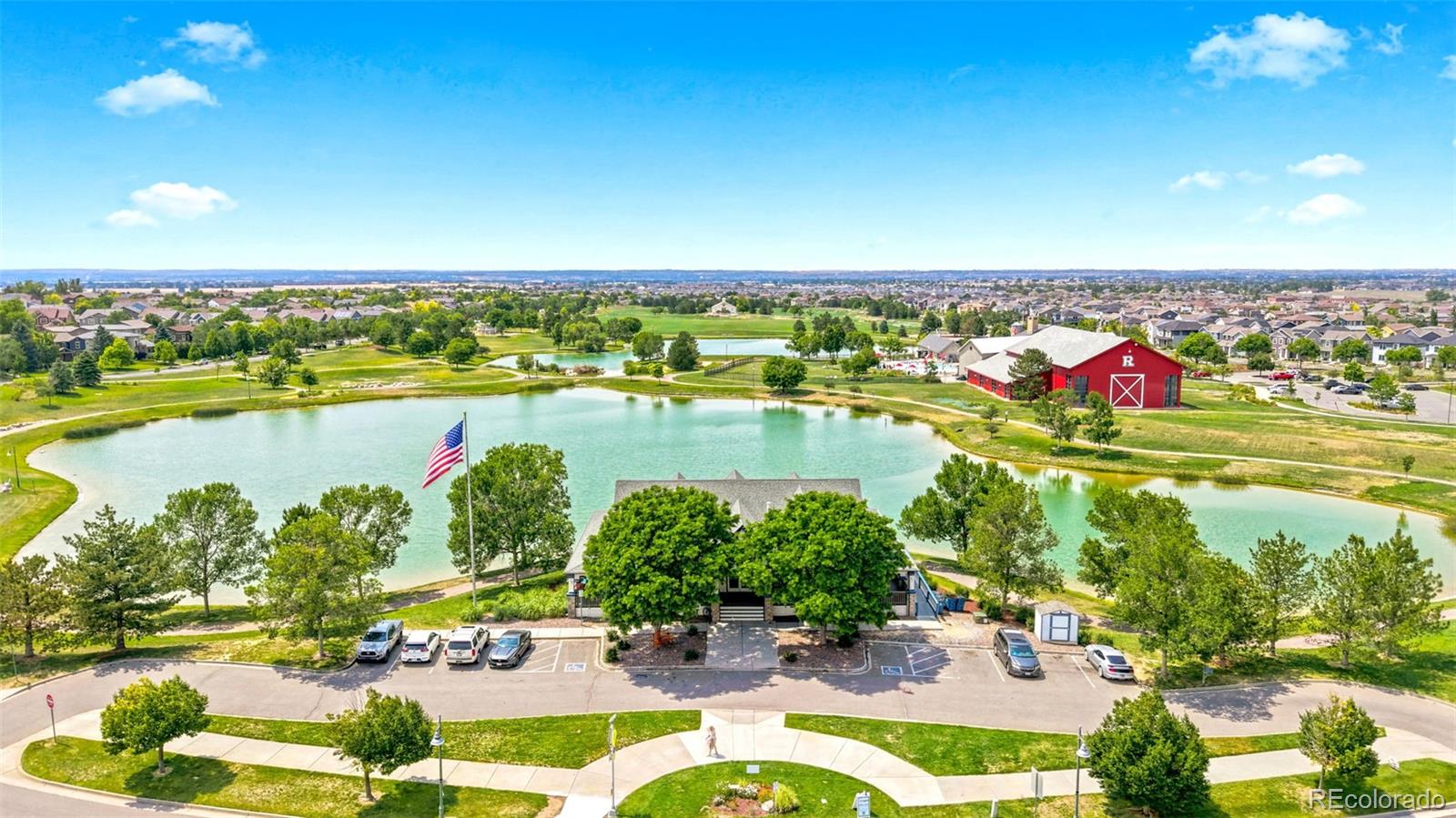 17938 E 105th Ave #48F, Commerce City, CO 80022