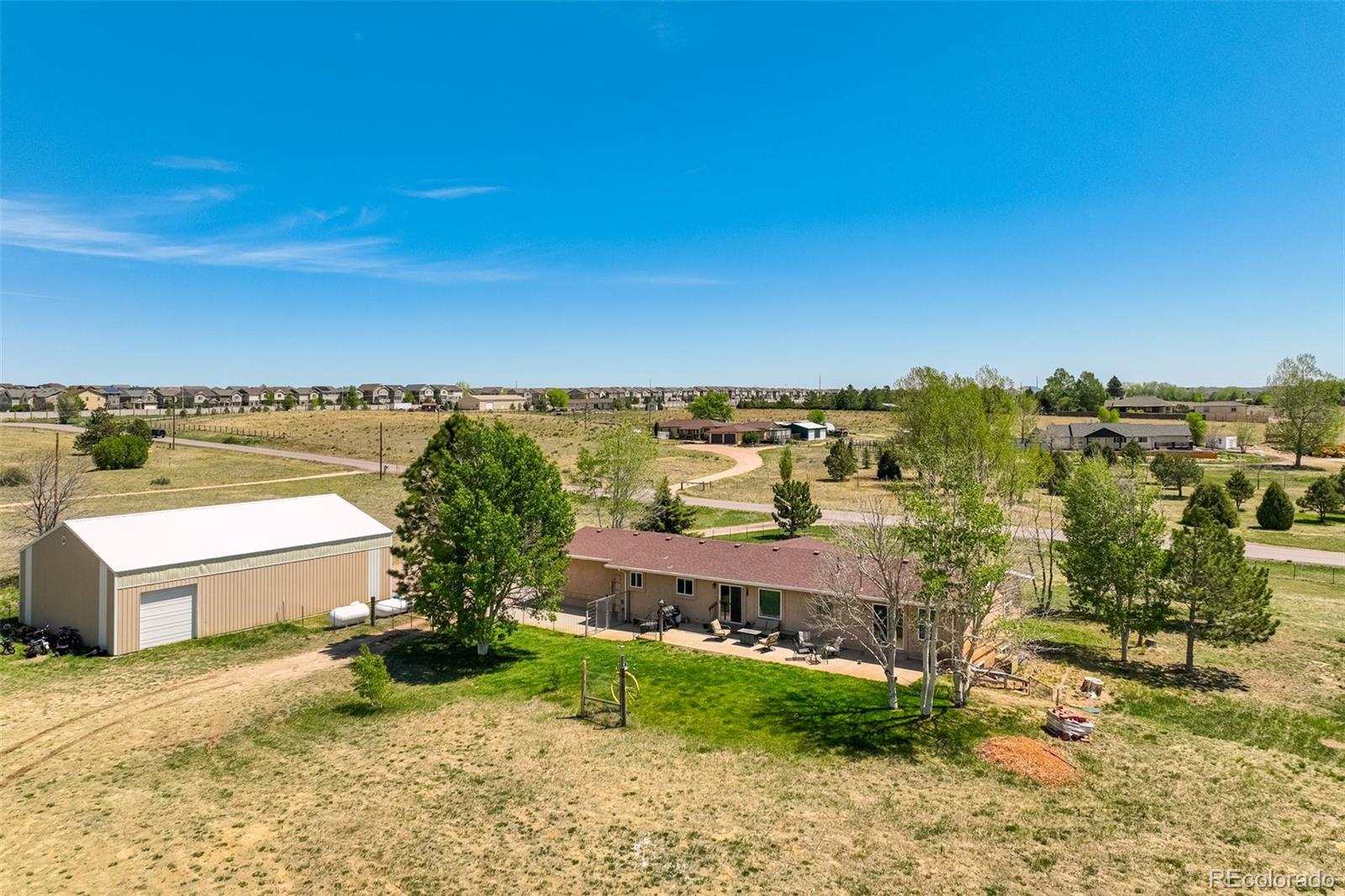 6350 Luther Rd, Colorado Springs, CO 80927