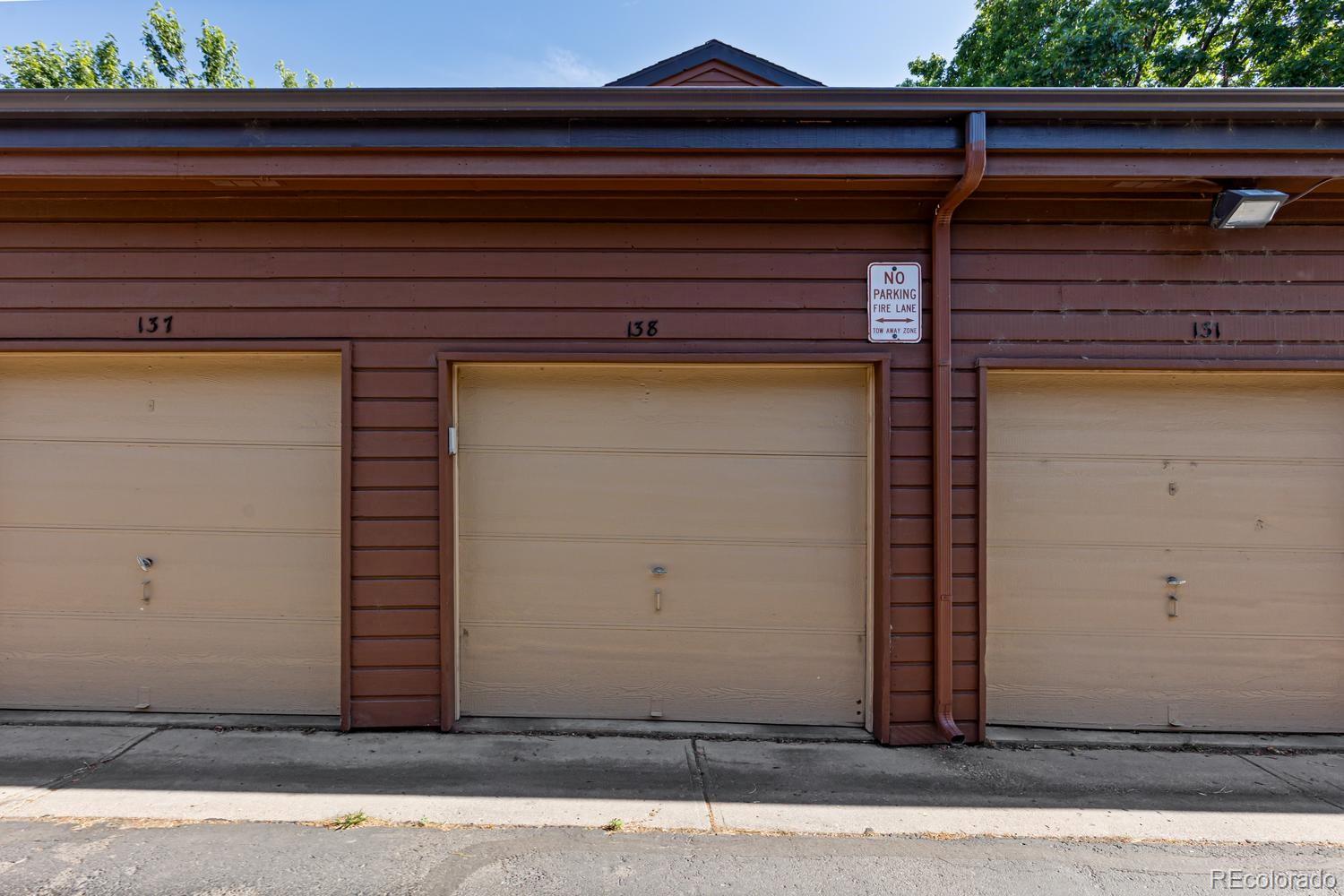 2685 S Dayton Way #138, Denver, CO 80231