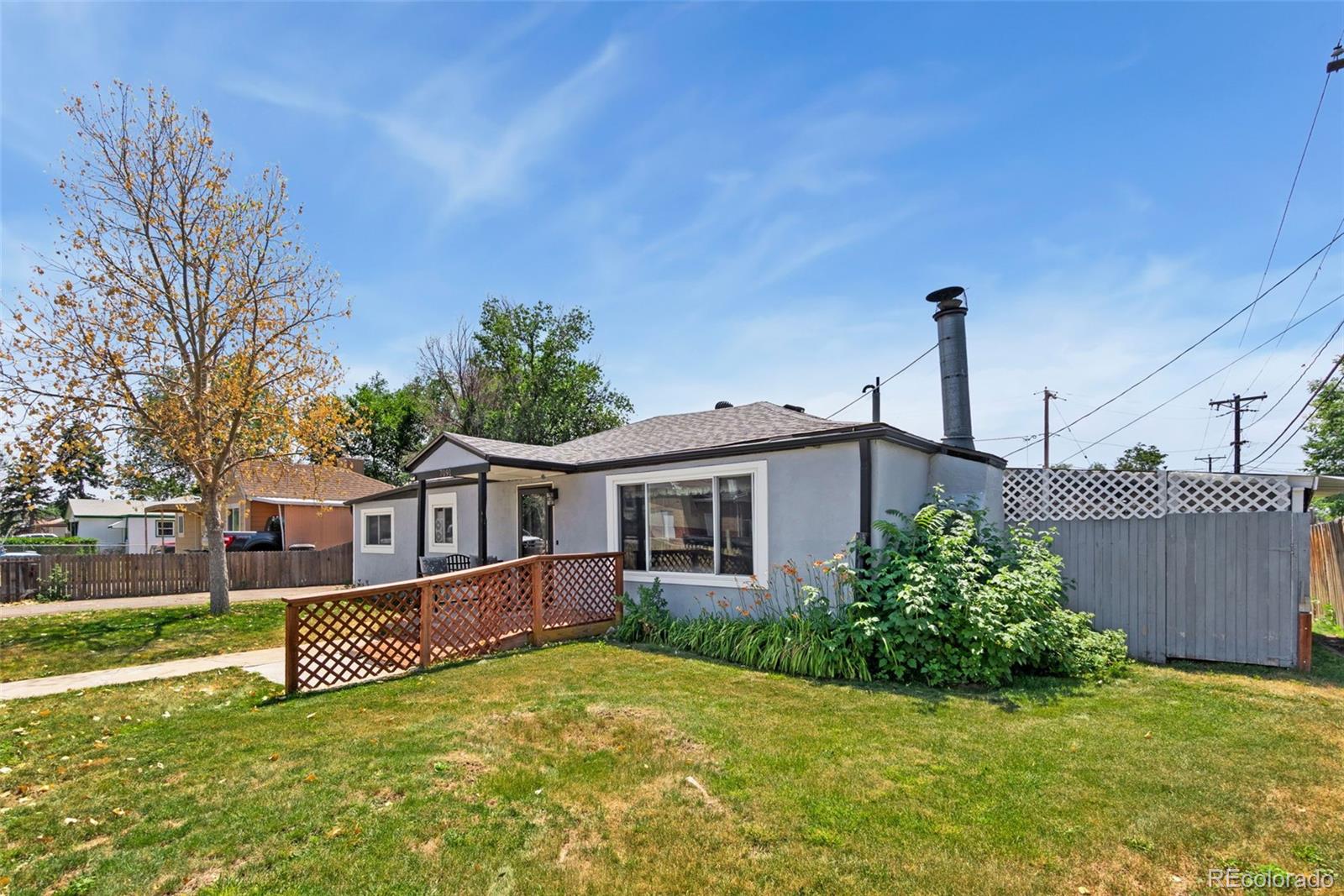 7091 Leyden St, Commerce City, CO 80022