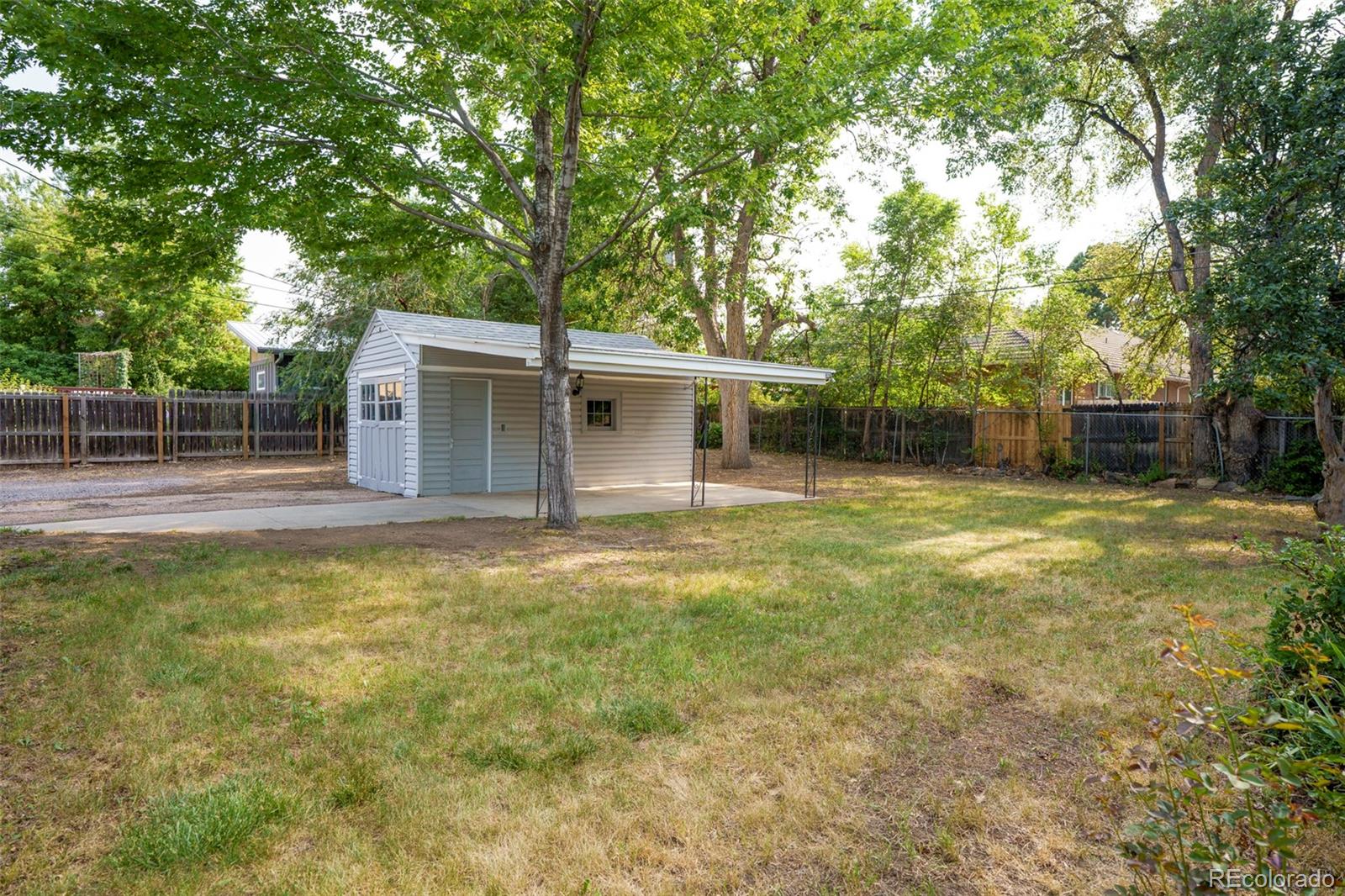 3875 Chase St, Wheat Ridge, CO 80212