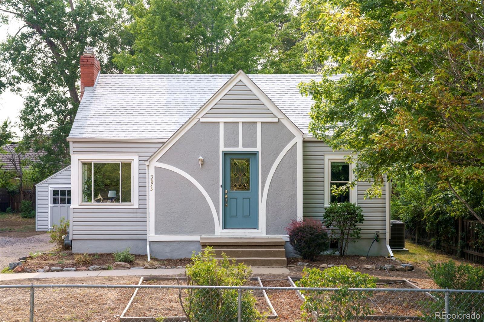 3875 Chase St, Wheat Ridge, CO 80212