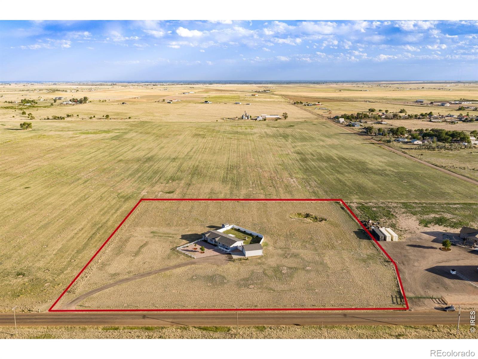 15088 County Road 100, Nunn, CO 80648