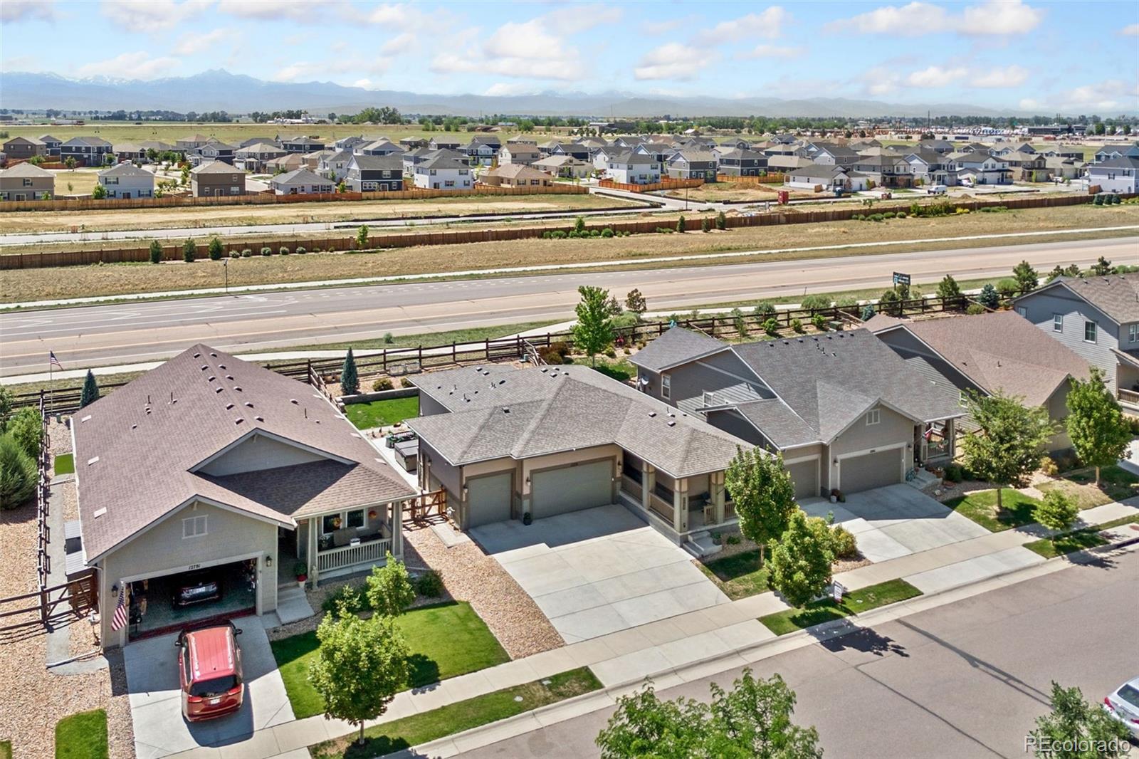 12791 Crane River Dr, Longmont, CO 80504