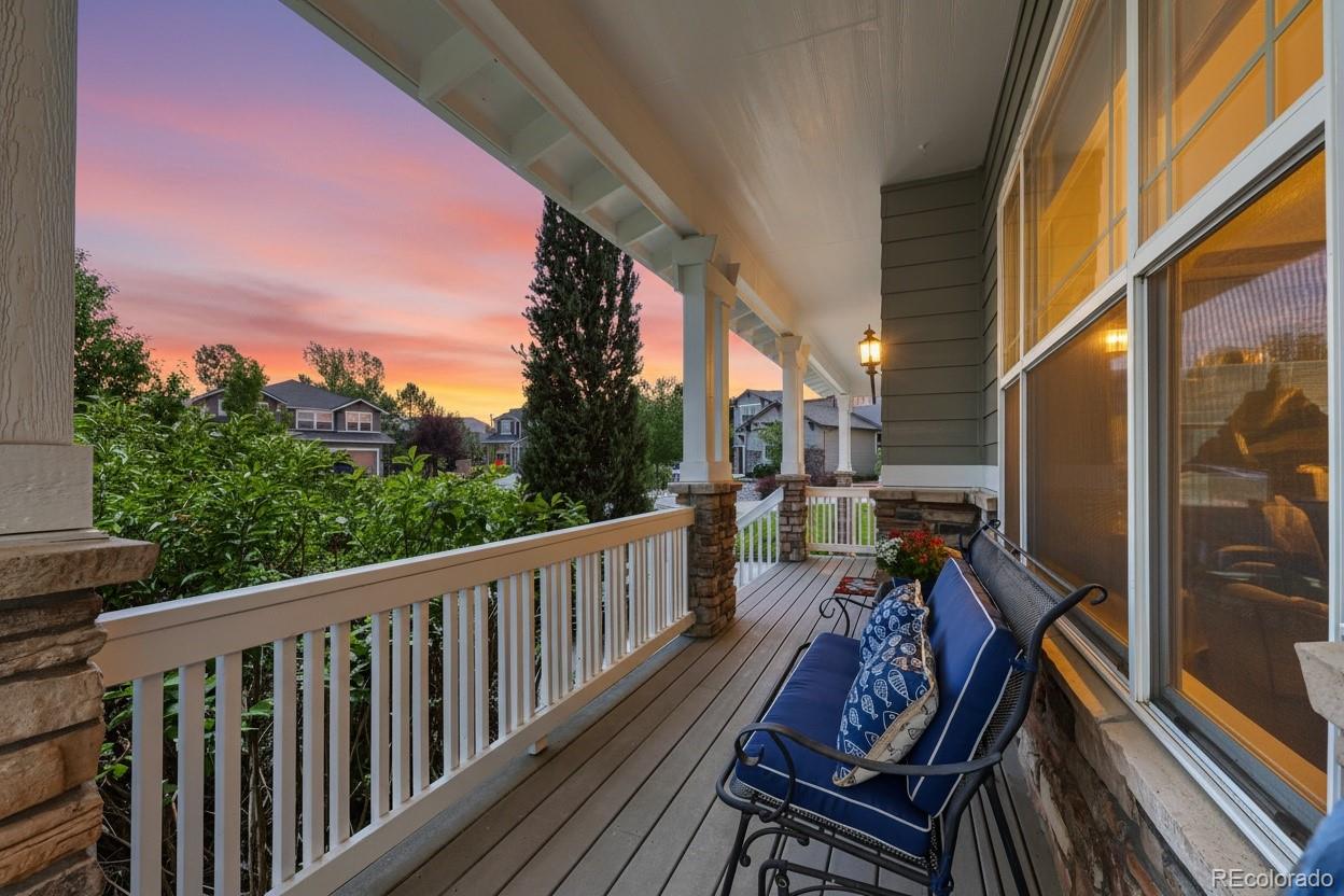 8331 Briar Haven Ct, Castle Pines, CO 80108