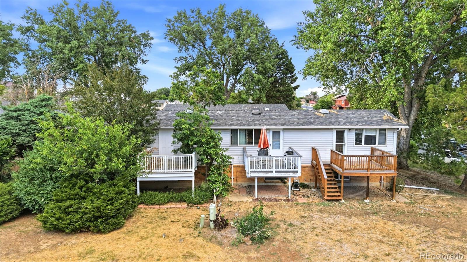 770 W Cleveland Cir, Lafayette, CO 80026