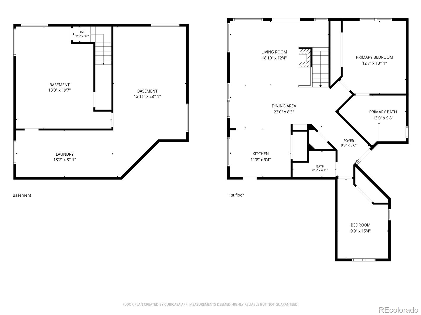1494 Spotted Owl Way, Littleton, CO 80129
