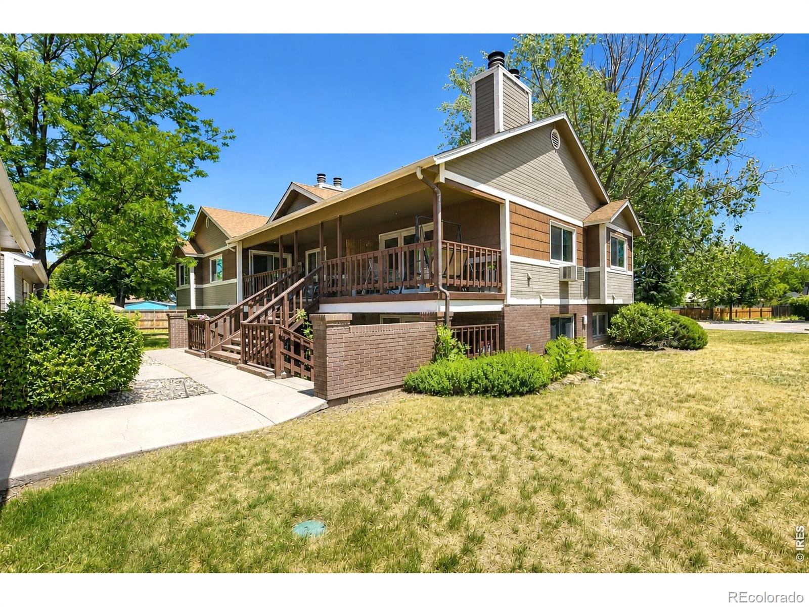2200 Valley Forge Ave #2, Fort Collins, CO 80526