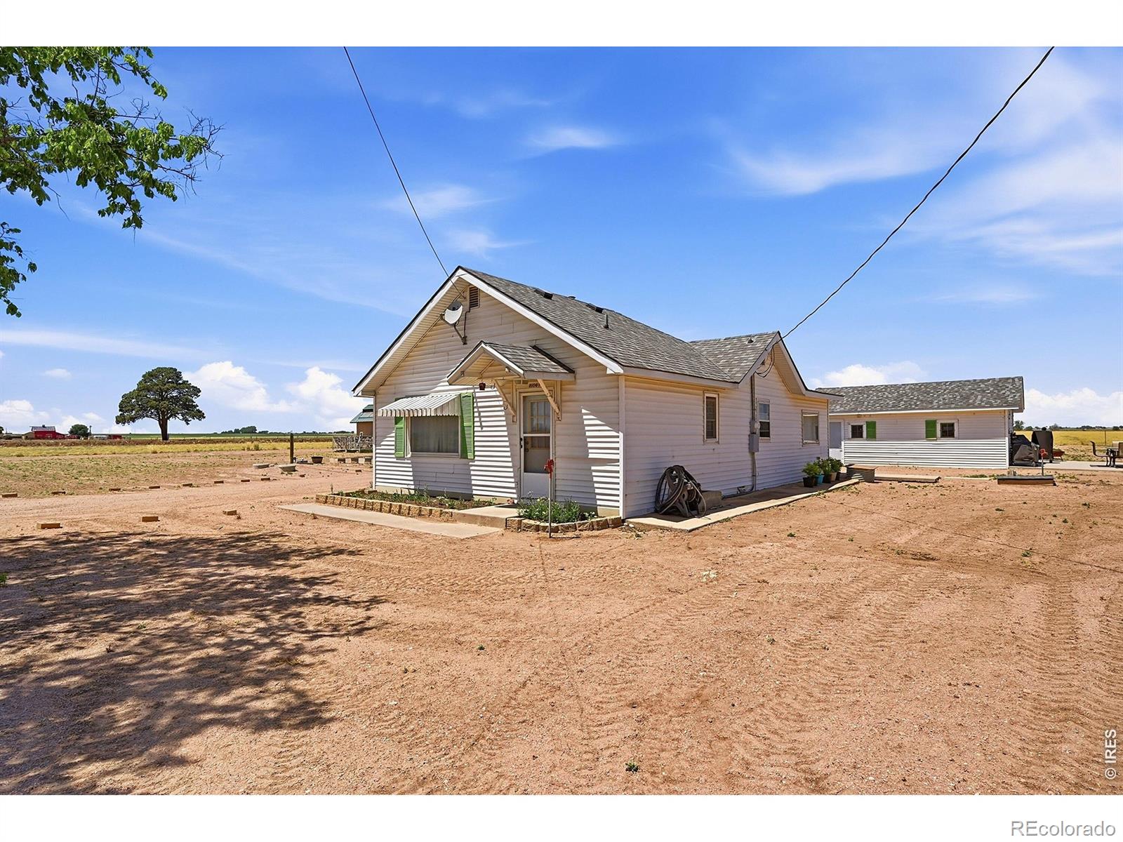 21081 County Road 66, Greeley, CO 80631