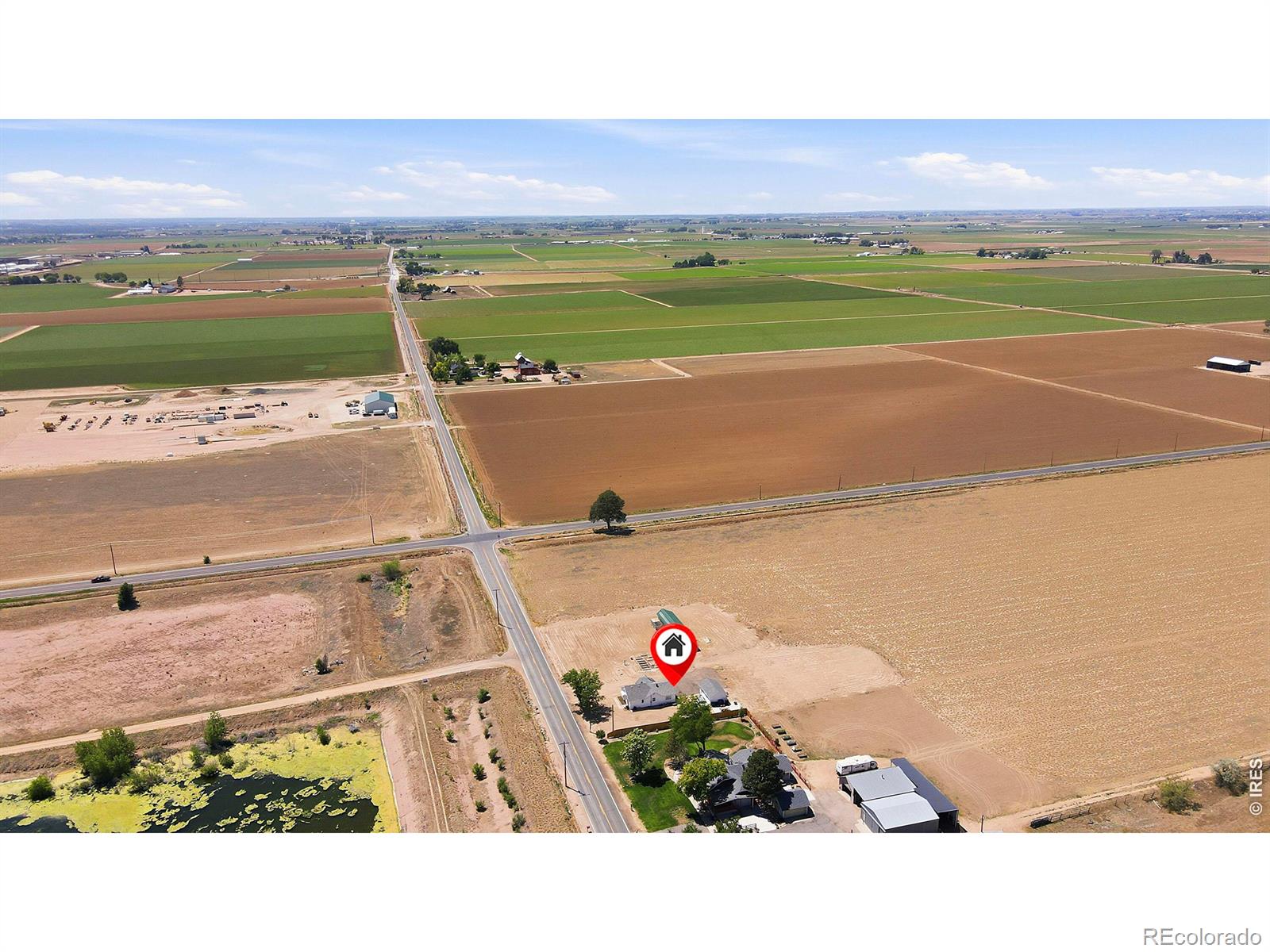 21081 County Road 66, Greeley, CO 80631