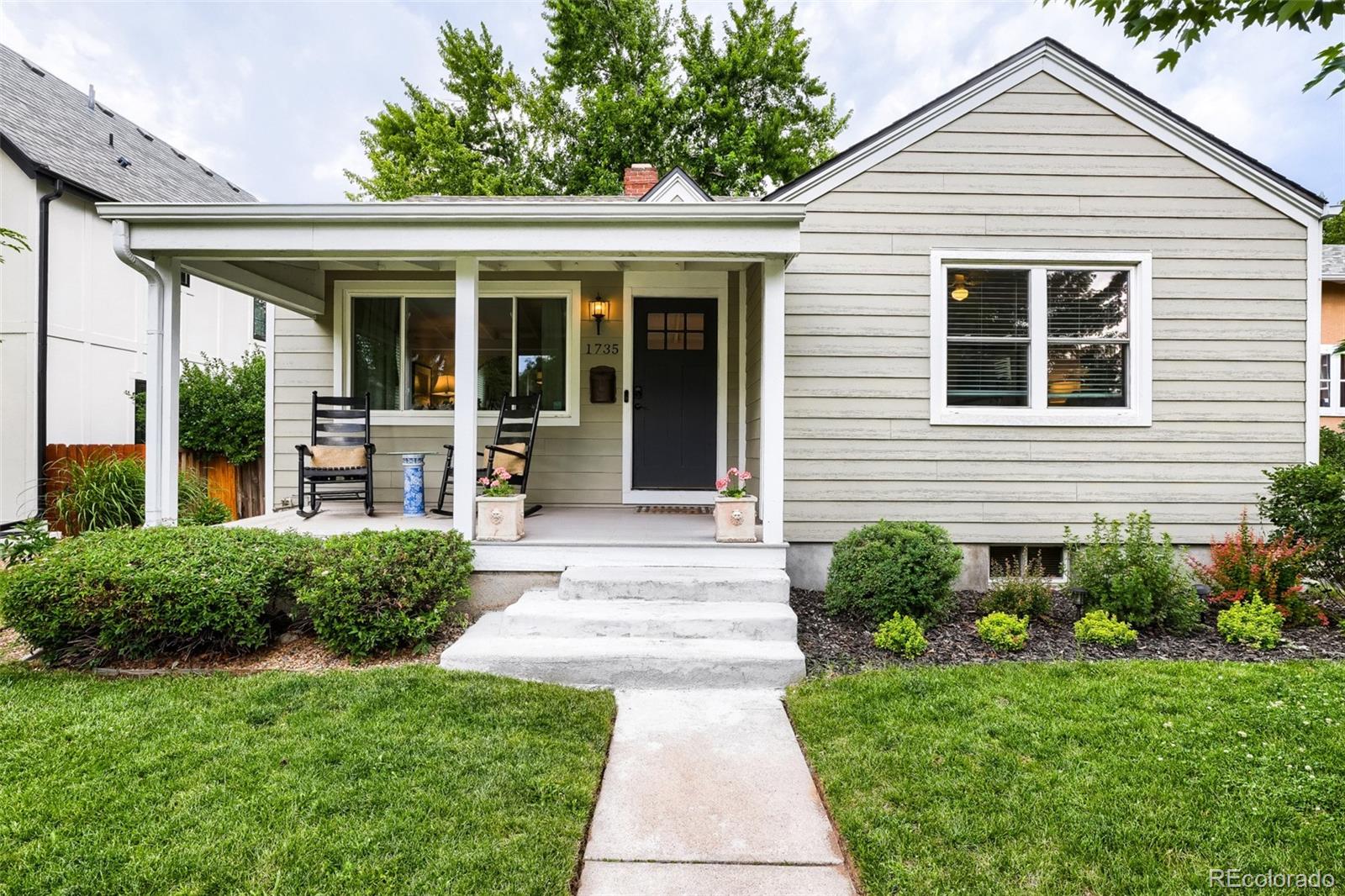 1735 S Humboldt St, Denver, CO 80210