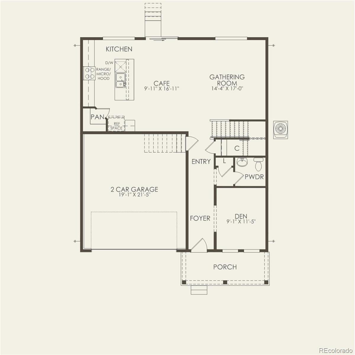 54640 E 27th Ave, Strasburg, CO 80136