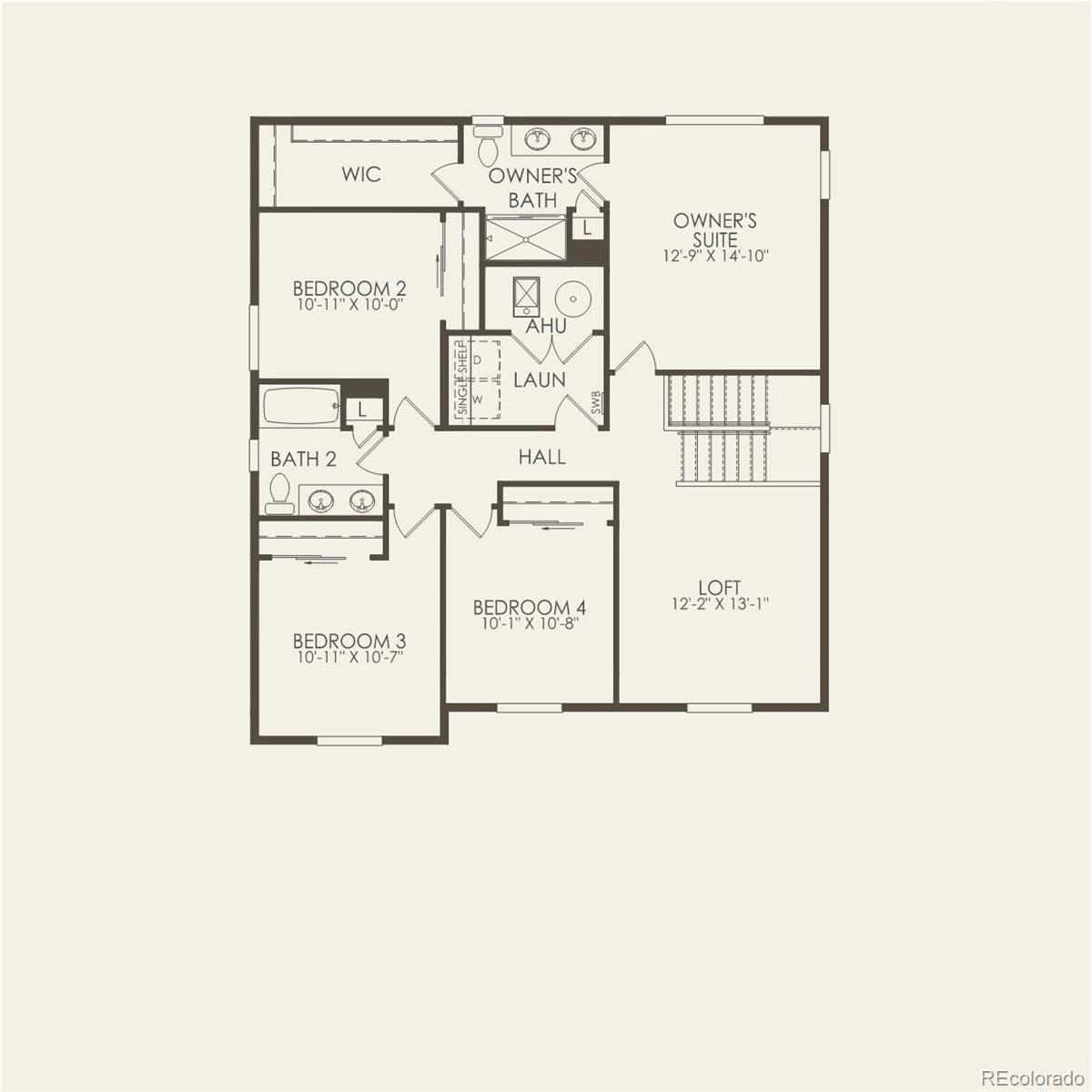 54640 E 27th Ave, Strasburg, CO 80136