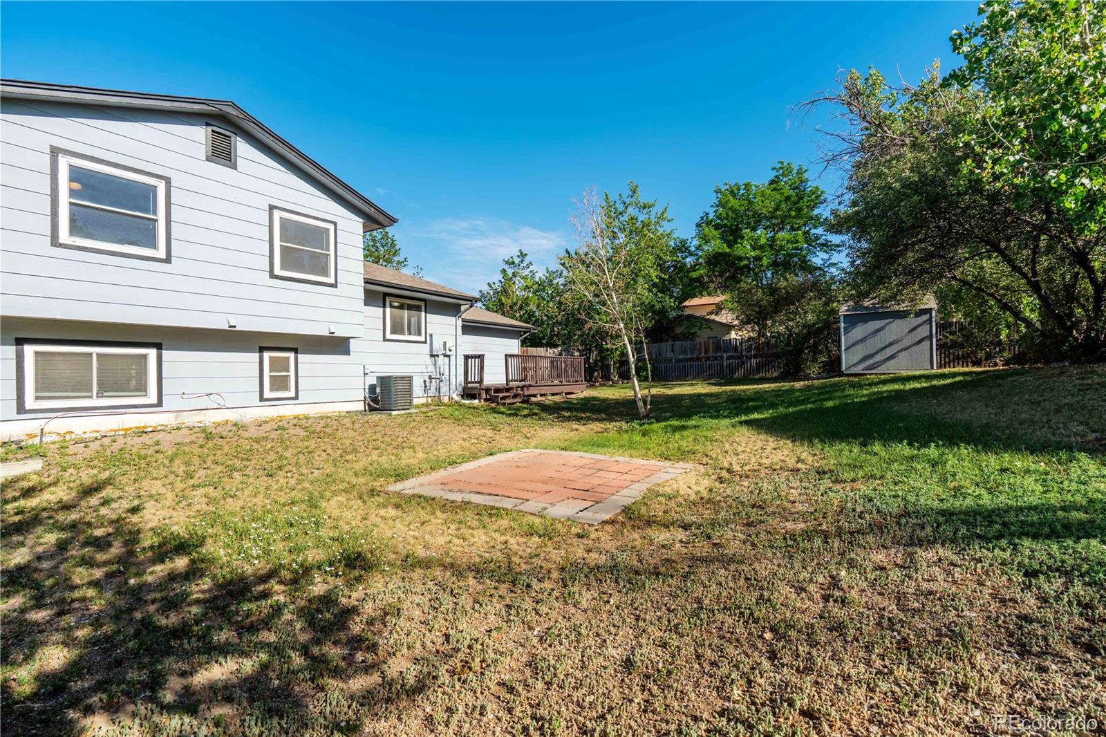 1691 S Cathay St, Aurora, CO 80017