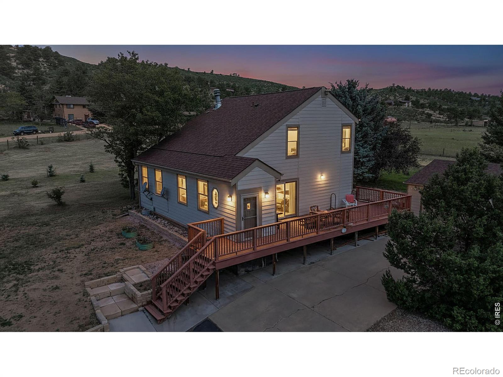 712 Colt Dr, Loveland, CO 80537