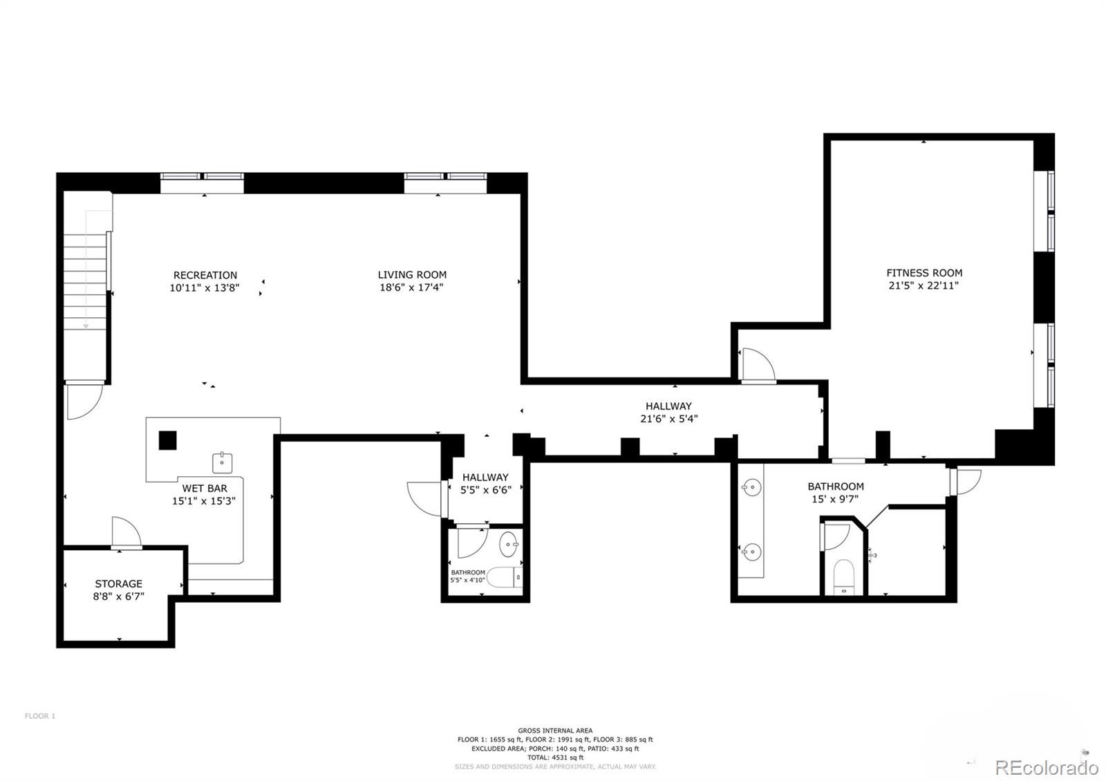 3744 Palazzo Grv, Colorado Springs, CO 80920