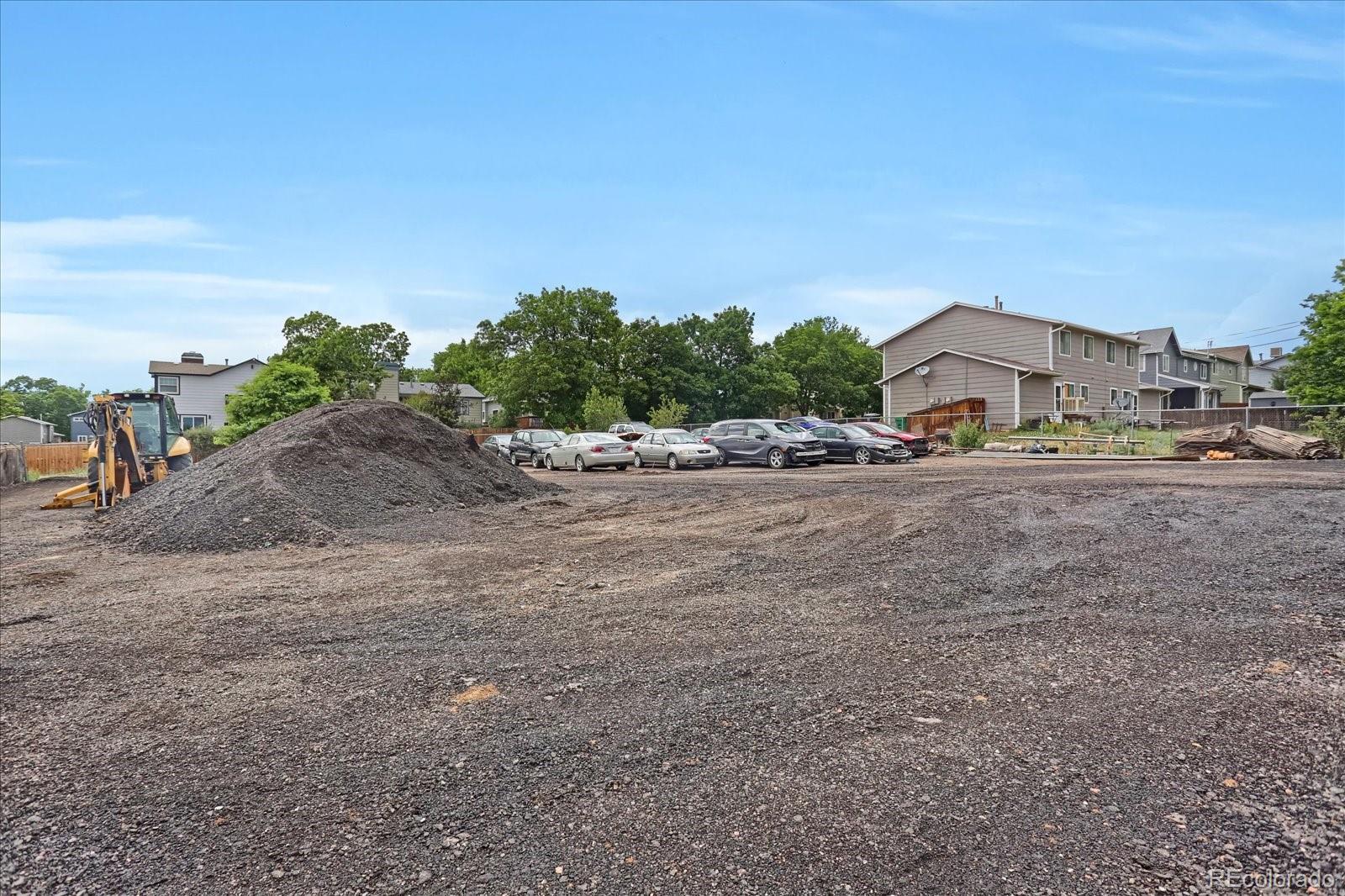 8508 S Saulsbury St, Littleton, CO 80128
