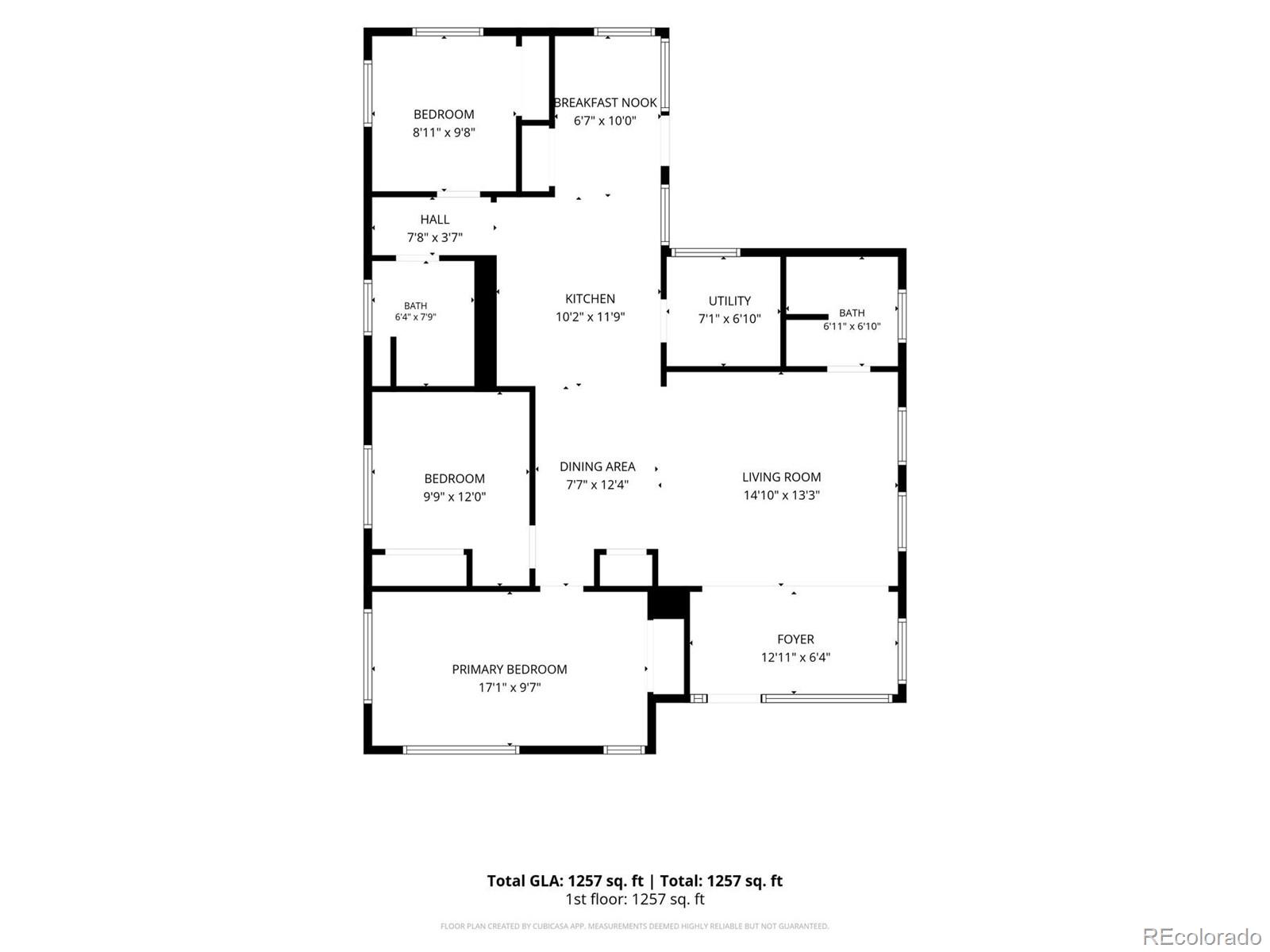 2257 Depew St, Edgewater, CO 80214