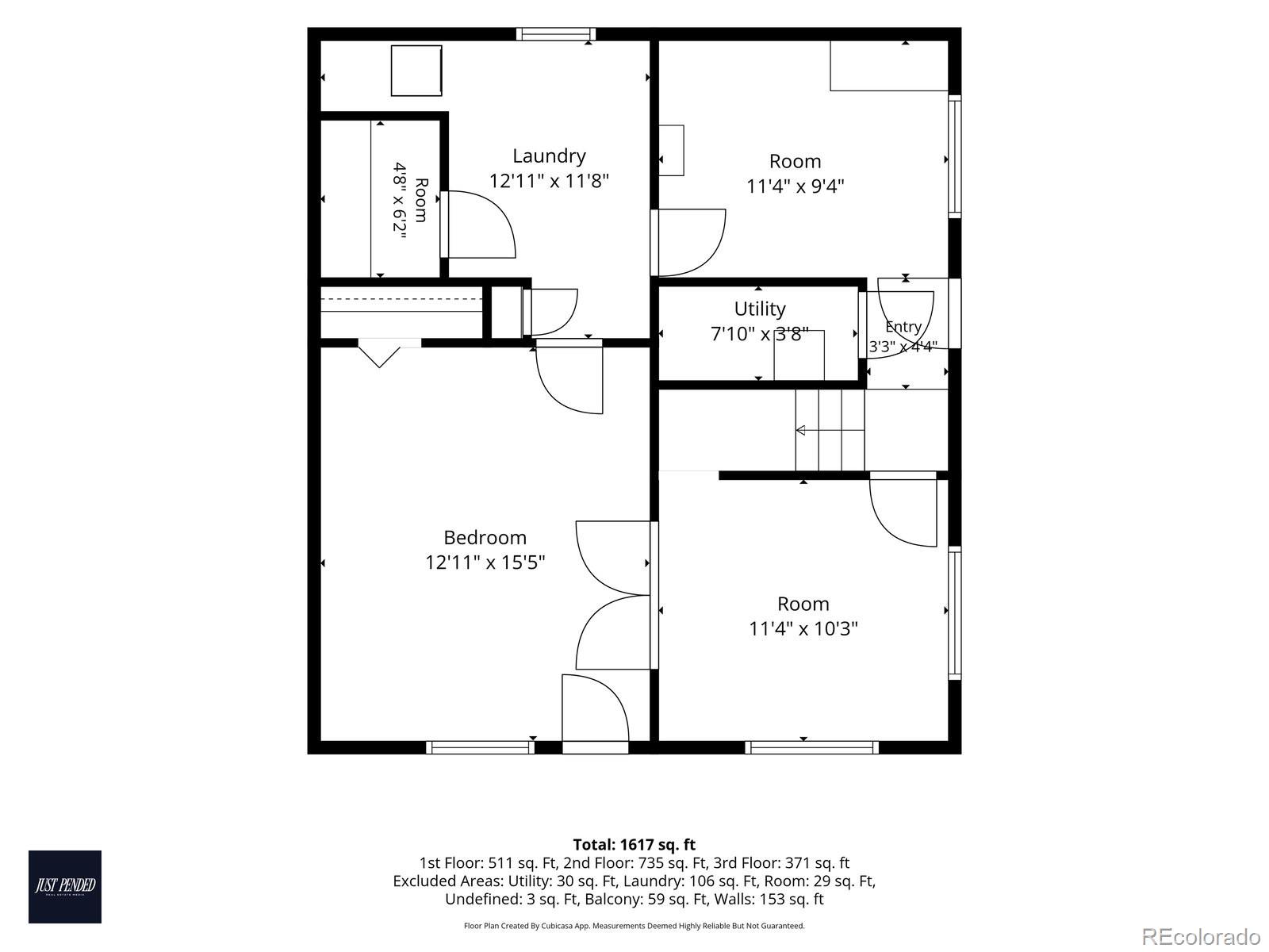 286 Texas Dr, Idaho Springs, CO 80452
