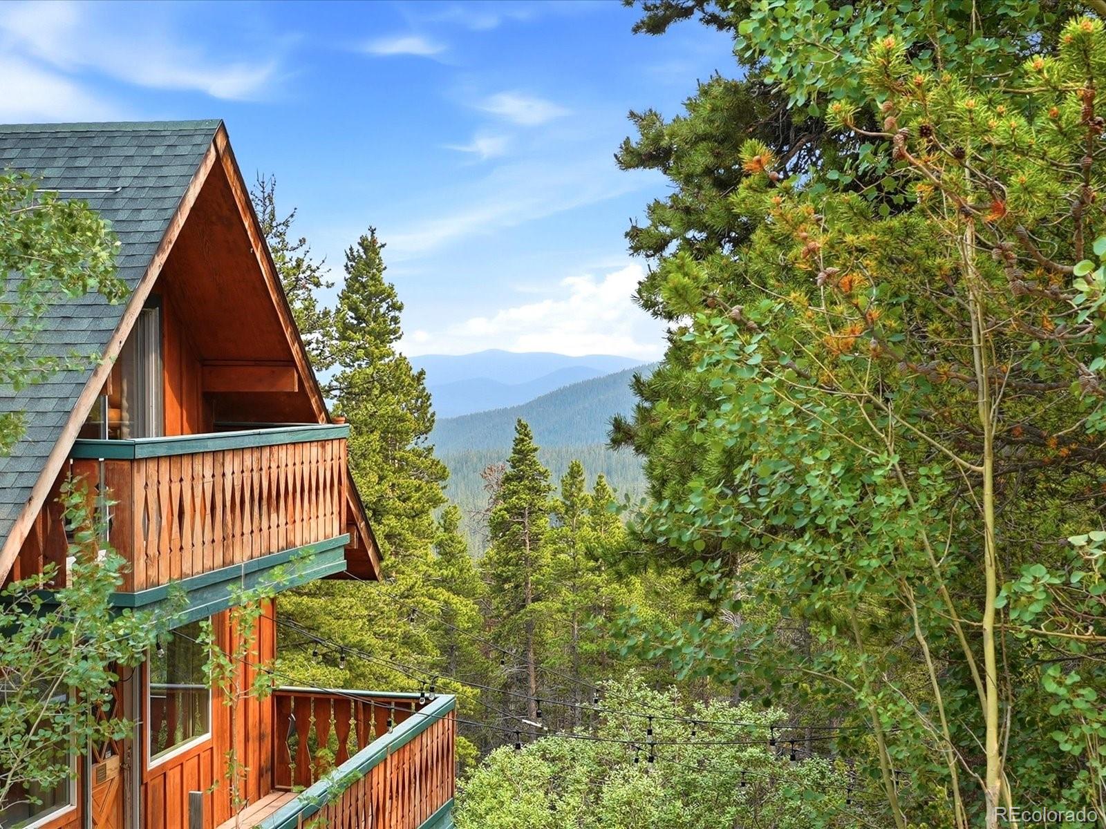286 Texas Dr, Idaho Springs, CO 80452