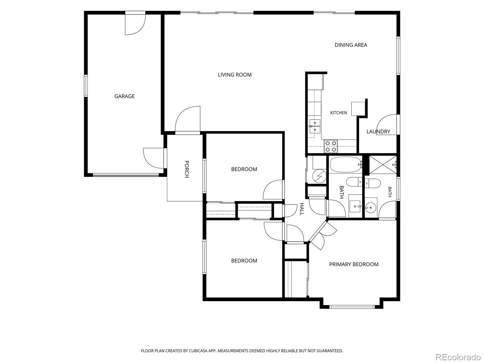 8430 Clarkson St, Denver, CO 80229